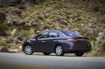 Nissan Sentra 2013 года